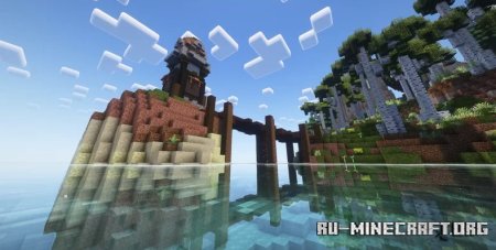 ������� Crown Conquest by Mapmakers Bootcamp ��� Minecraft