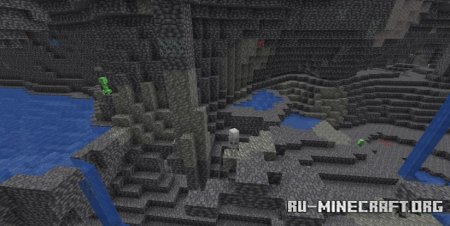 Скачать Full Brightness для Minecraft 1.21.1