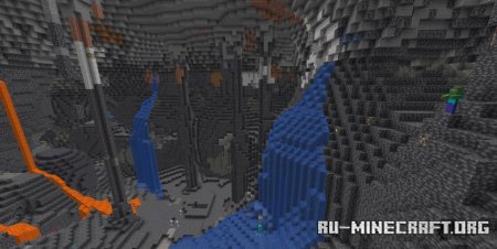 Скачать Full Brightness для Minecraft 1.21.1