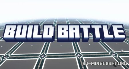  Build Battle by Hermit Blaze  Minecraft