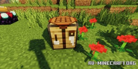  UltimaCraft Models  Minecraft 1.21
