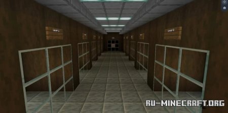 ������� Find The Button v.1.1 by Amused Warrior ��� Minecraft