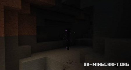 Скачать Насыщенные цвета для Minecraft PE 1.21
