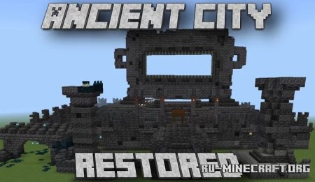 ������� Freedom End (Experimental) ��� Minecraft