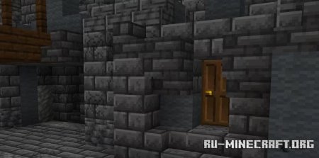 ������� Freedom End (Experimental) ��� Minecraft