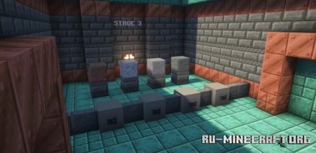 ������� You Don't Belong v1.2 ��� Minecraft
