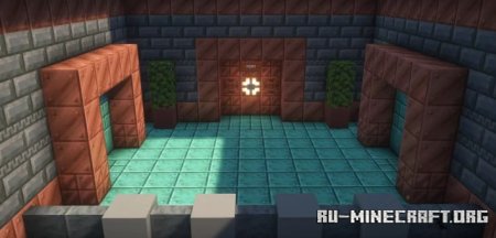 ������� You Don't Belong v1.2 ��� Minecraft