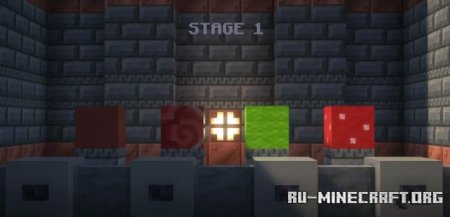 ������� You Don't Belong v1.2 ��� Minecraft