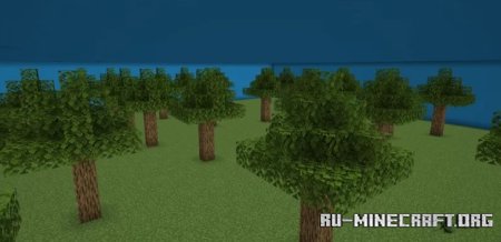 ������� 3 level tower ��� Minecraft