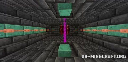 ������� CarteeCat's Nether Challenge ��� Minecraft