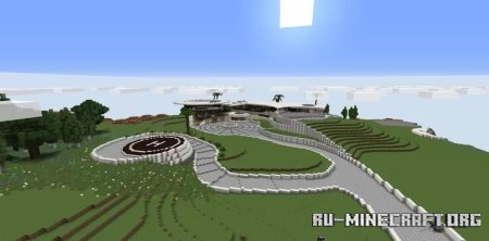 ������� ��� ���� ������ ��� Minecraft