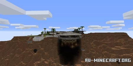 ������� ��� ���� ������ ��� Minecraft