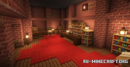 ������� Survival Apocalyptic Challenge ��� Minecraft