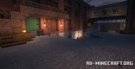 ������� Survival Apocalyptic Challenge ��� Minecraft