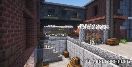 ������� Survival Apocalyptic Challenge ��� Minecraft