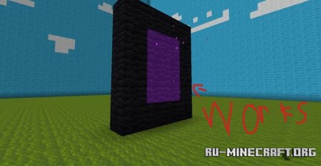 ������� MC Free Edition ��� Minecraft