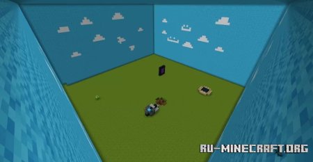 ������� MC Free Edition ��� Minecraft