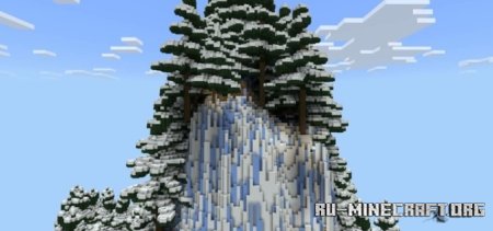 Скачать 4 уровня паркура для Minecraft PE