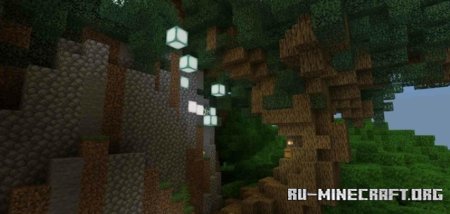 Скачать 4 уровня паркура для Minecraft PE