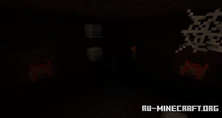 ������� jhons manshon MC ��� Minecraft