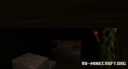 ������� jhons manshon MC ��� Minecraft