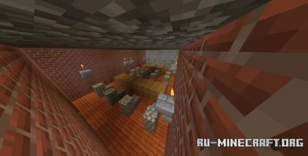  West Prison (Jailbreak Map V1)  Minecraft