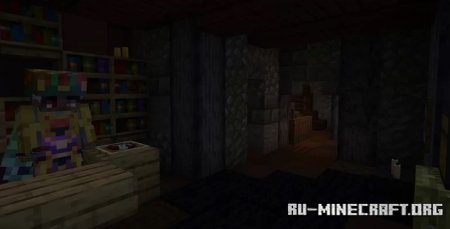 ������� Seaside Inn ��� Minecraft