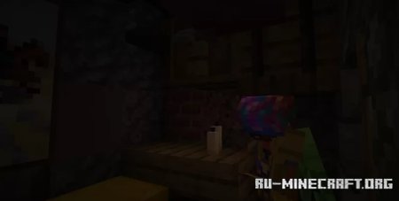 ������� Seaside Inn ��� Minecraft