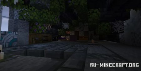 ������� Seaside Inn ��� Minecraft