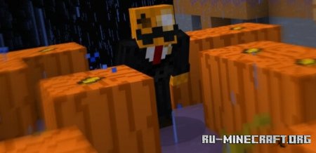 ������� ������ ����� ��� Minecraft PE