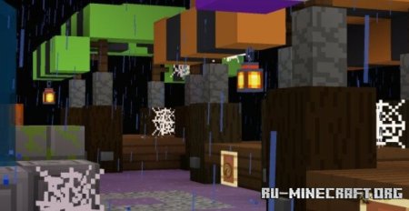 ������� ������ ����� ��� Minecraft PE