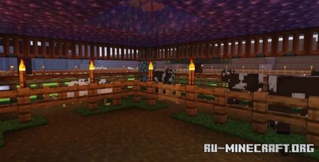 ������� terracotta Building ��� Minecraft