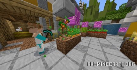 ������� ��������� ��������� by YGM Studios ��� Minecraft PE