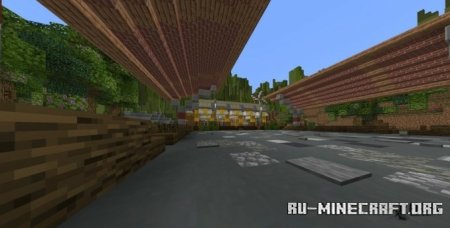 ������� ��������� ��������� by YGM Studios ��� Minecraft PE