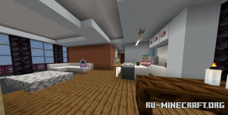 ������� ��������� ��������� by YGM Studios ��� Minecraft PE