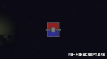 ������� 2 player build battle ��� Minecraft