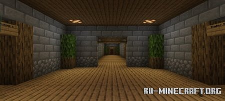 ������� ������������ ���� ��� Minecraft PE