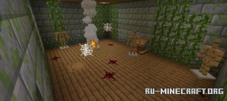 ������� ������������ ���� ��� Minecraft PE