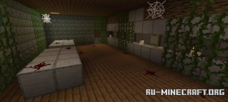 ������� ������������ ���� ��� Minecraft PE