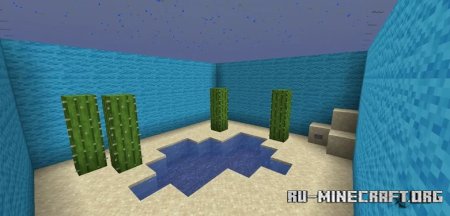 ������� Find The Button Level Impossibol ��� Minecraft