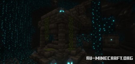  The Afterdark  Minecraft 1.21.1