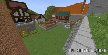 ������� Legend Of Zelda: Ocarina Of Time Hide & Seek Tag ��� Minecraft