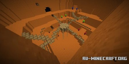 ������� Legend Of Zelda: Ocarina Of Time Hide & Seek Tag ��� Minecraft