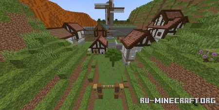 ������� Legend Of Zelda: Ocarina Of Time Hide & Seek Tag ��� Minecraft