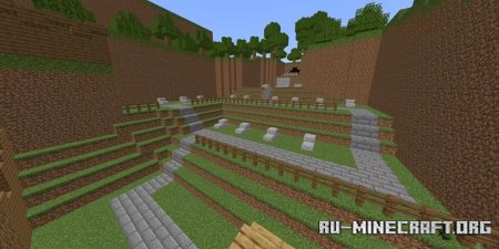 ������� Legend Of Zelda: Ocarina Of Time Hide & Seek Tag ��� Minecraft