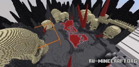  Pvp Spawn by GrandMaster  Minecraft