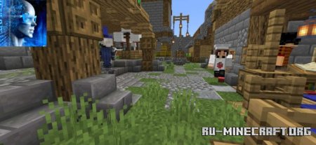     Minecraft PE 1.21