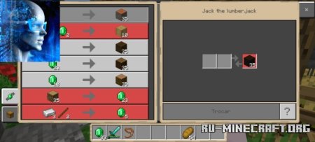     Minecraft PE 1.21