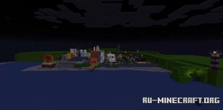  Survive The End of Minecraft (Destroyed)  Minecraft