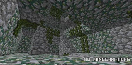  Jungle Temple but 16x bigger  Minecraft